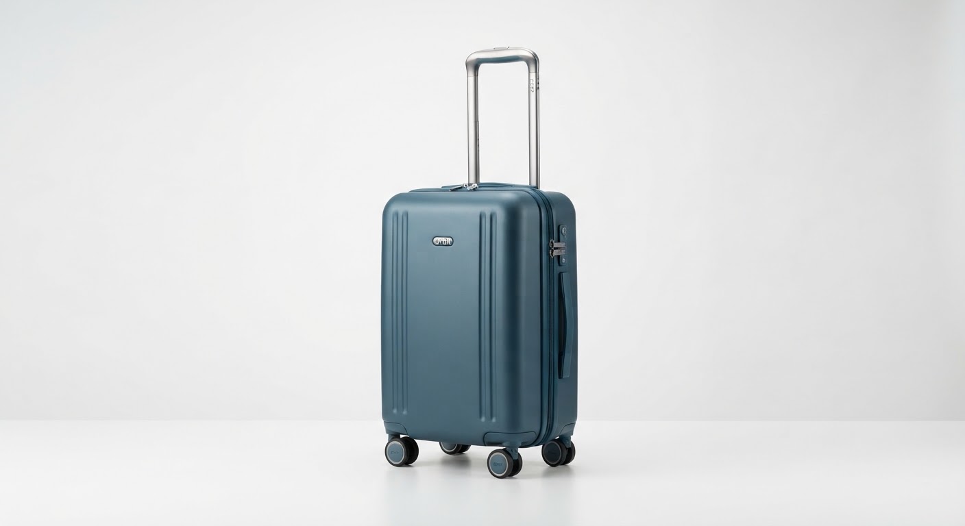 Orbit Hardshell Carry-On 55cm — Carry-On