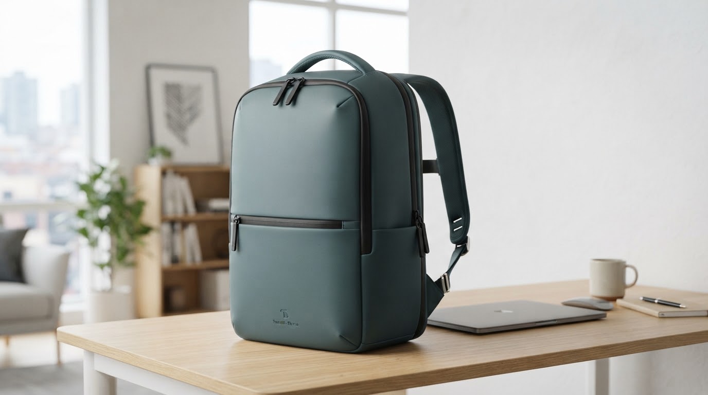 Velocity Tech Backpack — Backpack