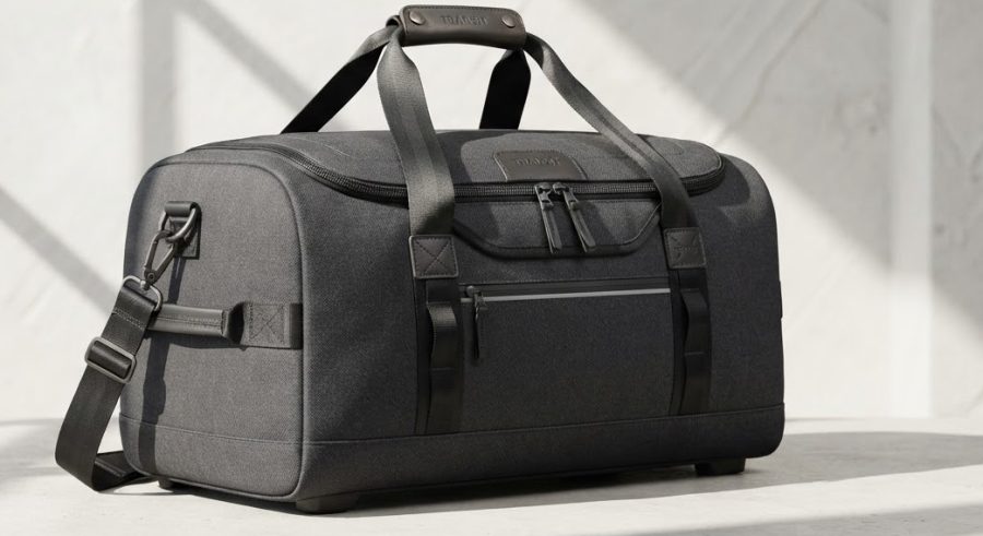 Trek Duffel 60L — alternate view