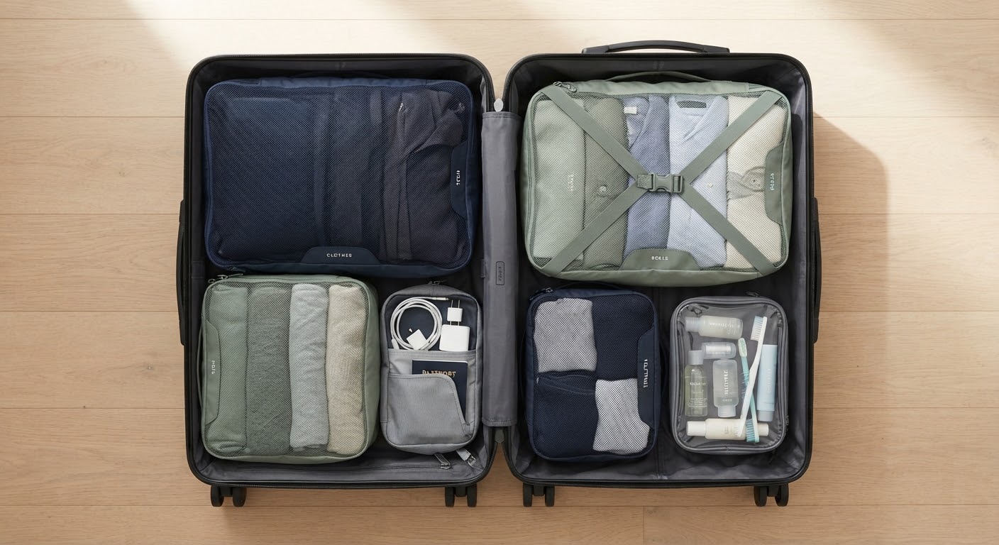 Packing Accessories